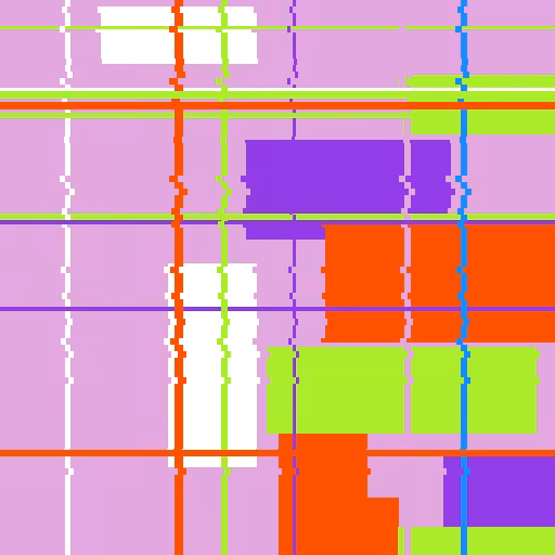 Chromatic Chaos #1139