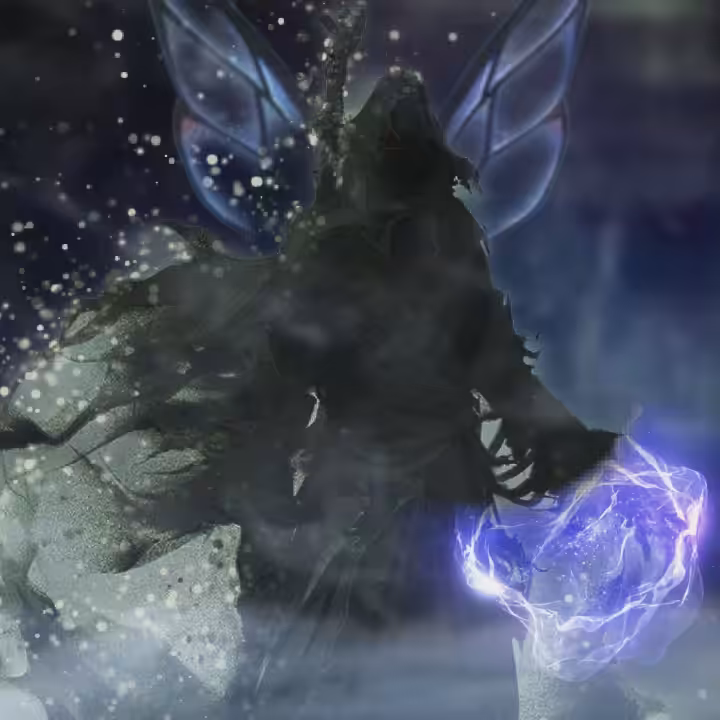 Angel of Death