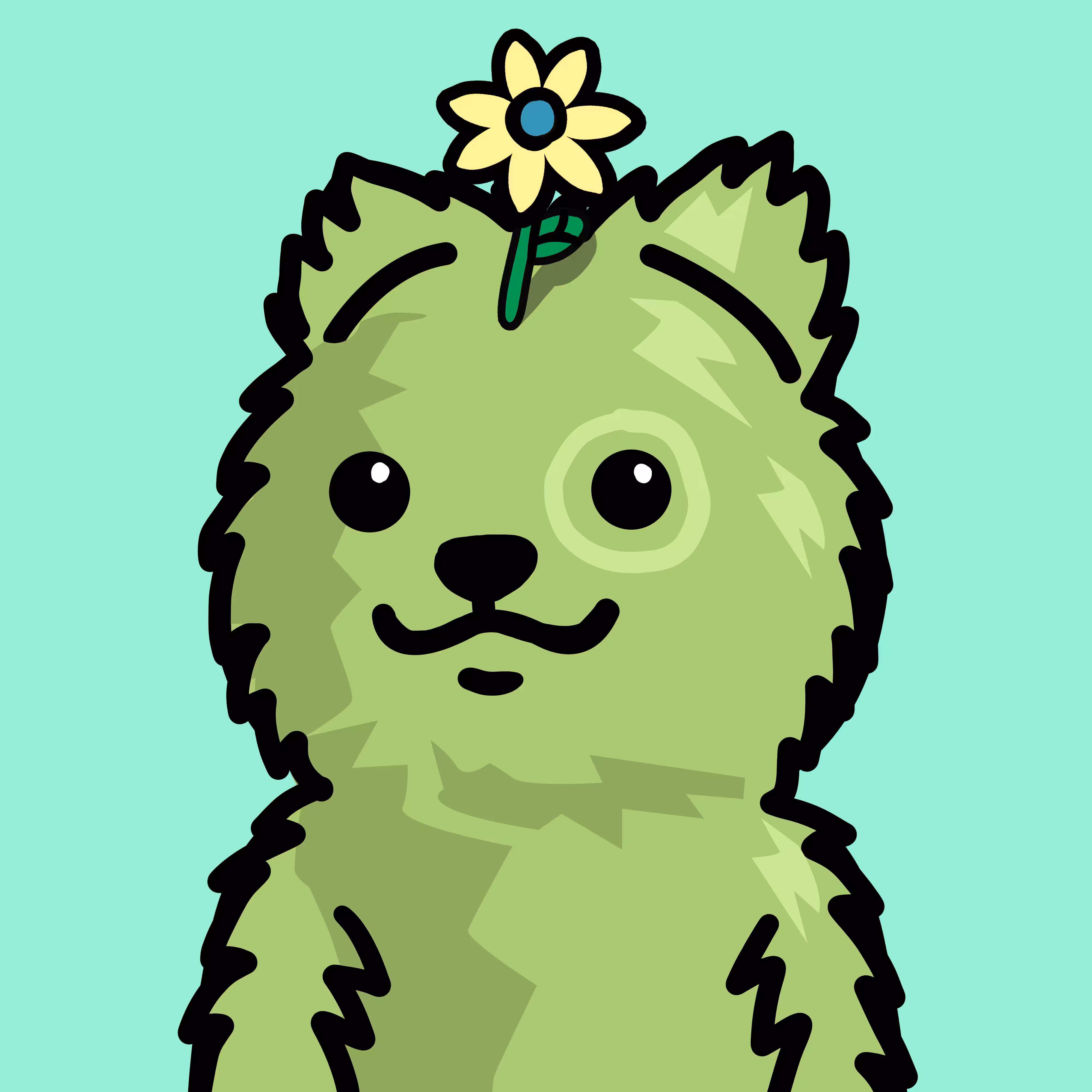 bobo Shiba #220