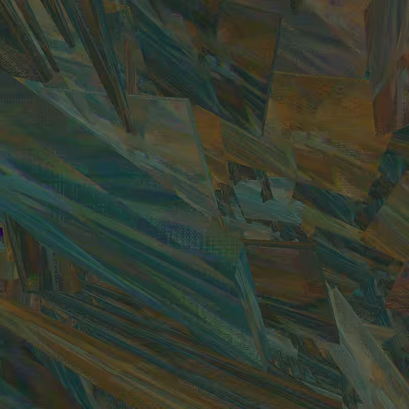 Hall of Mirrors #199