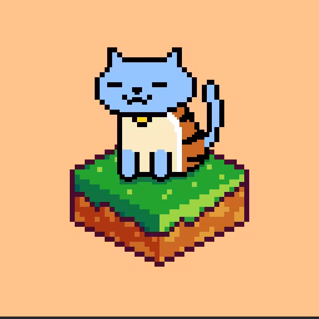 Neko #7