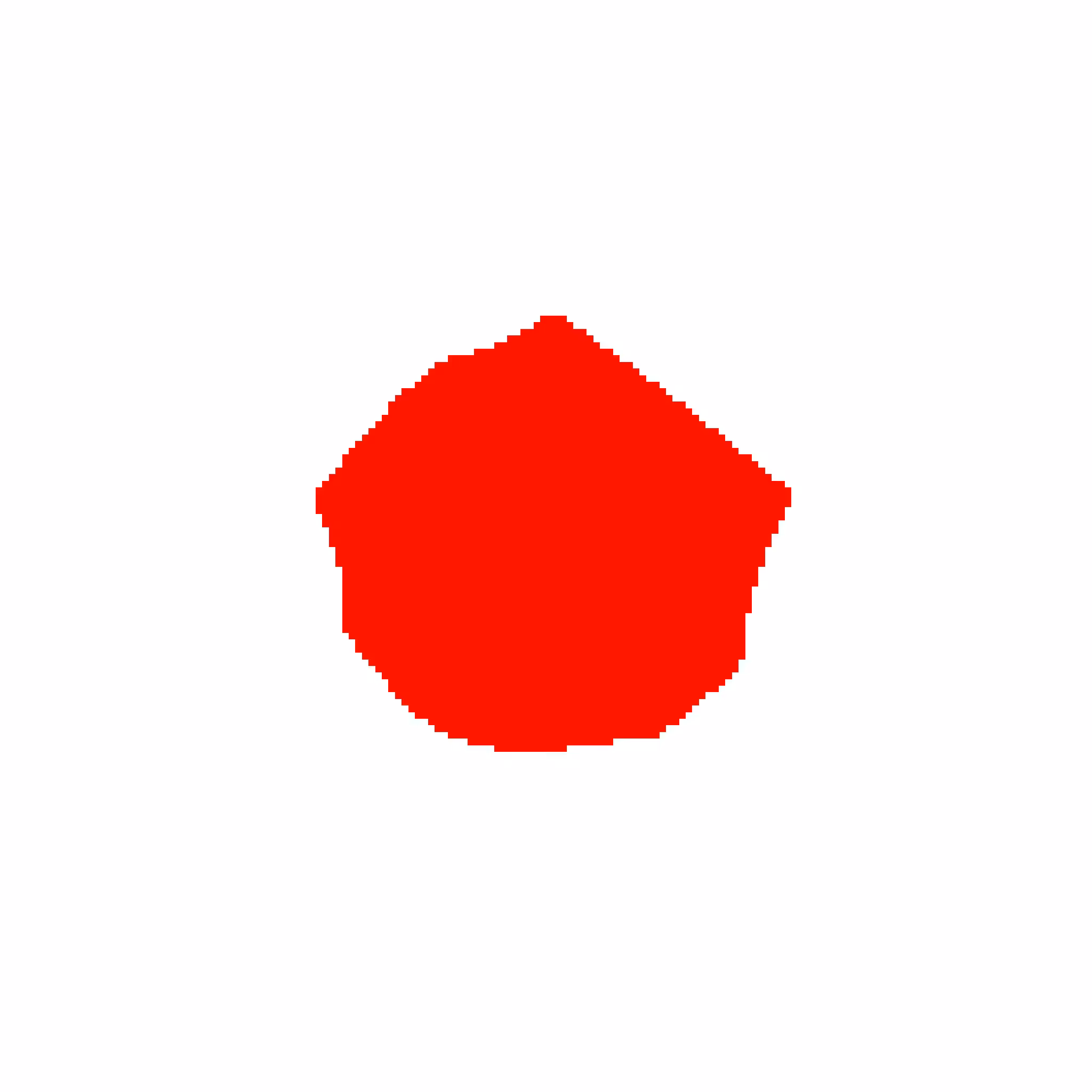 Pixel Heartbeats (animated) #139