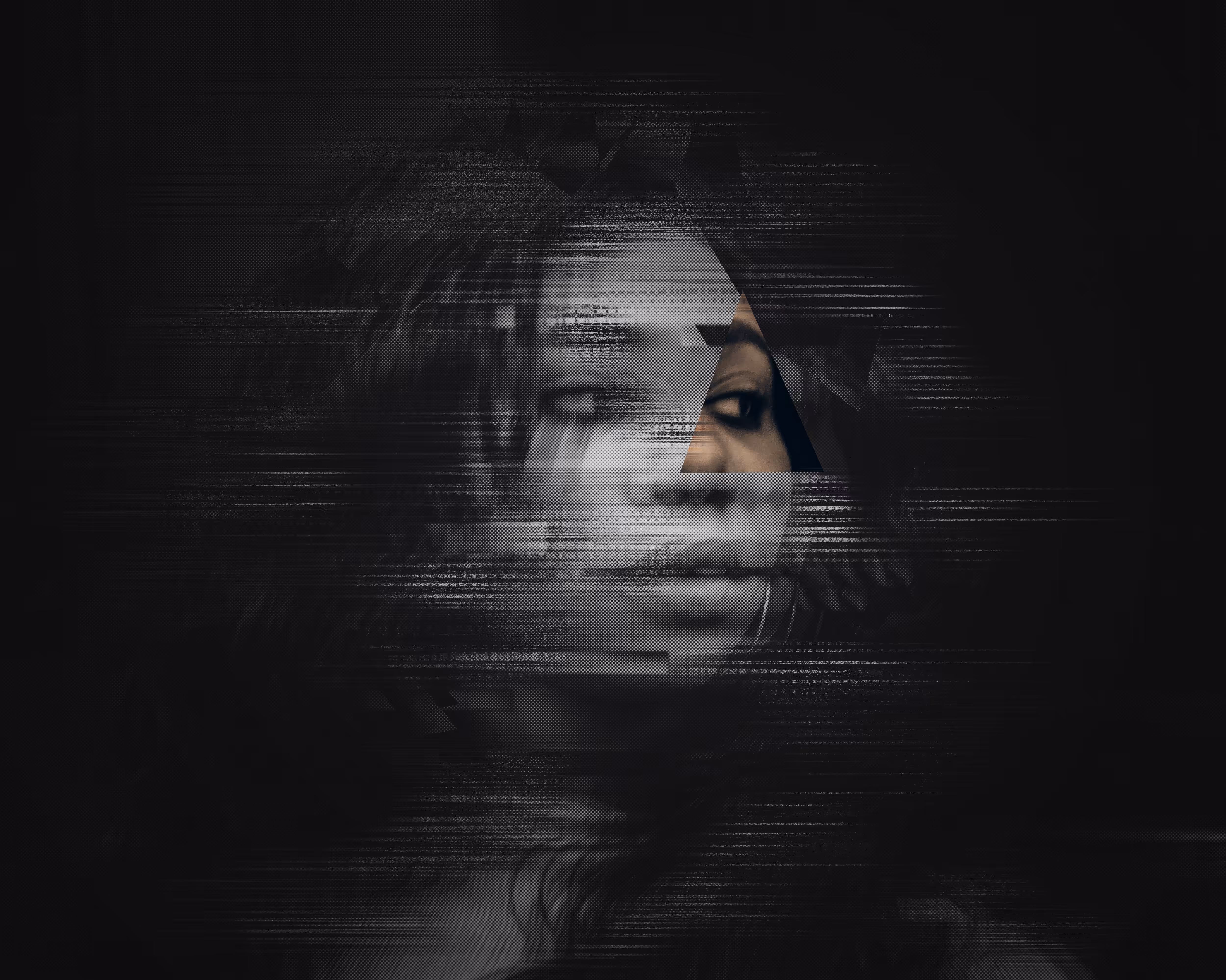 Fragments Of Grace