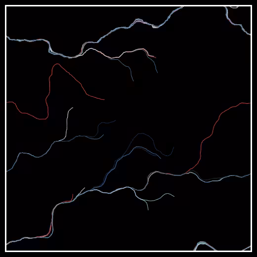 Night of lightning #30