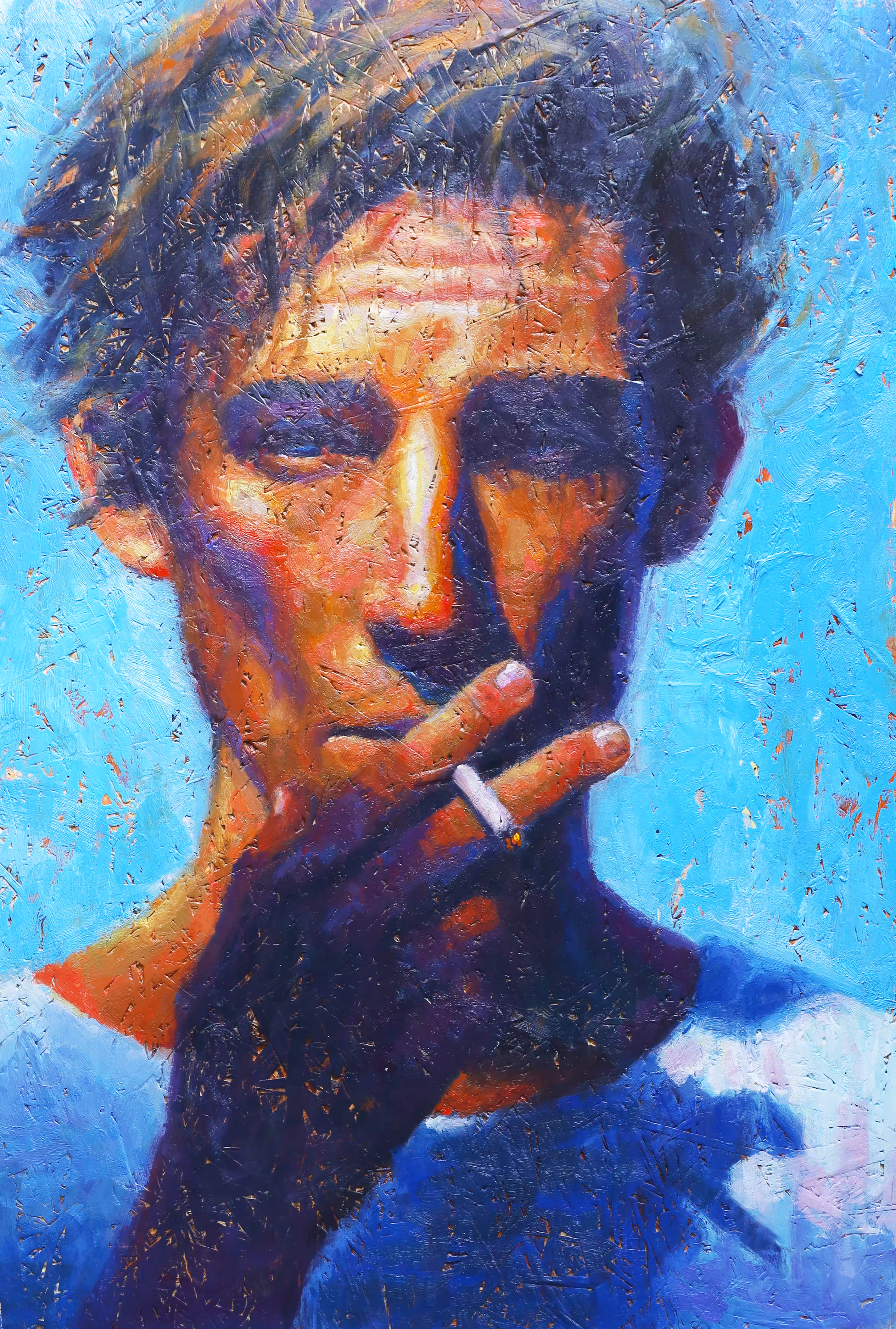 Smoke