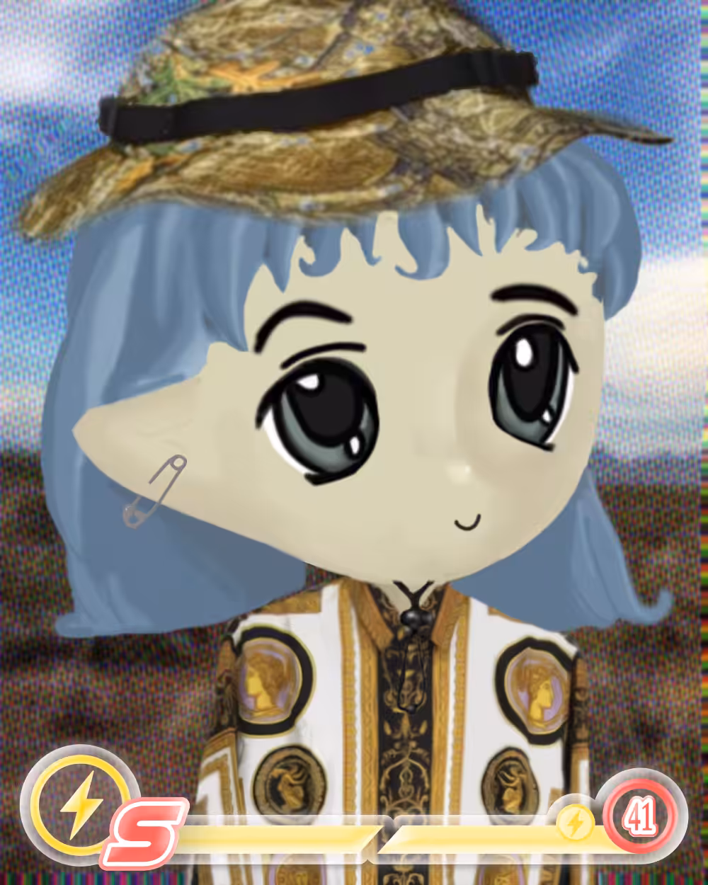 Milady 2639