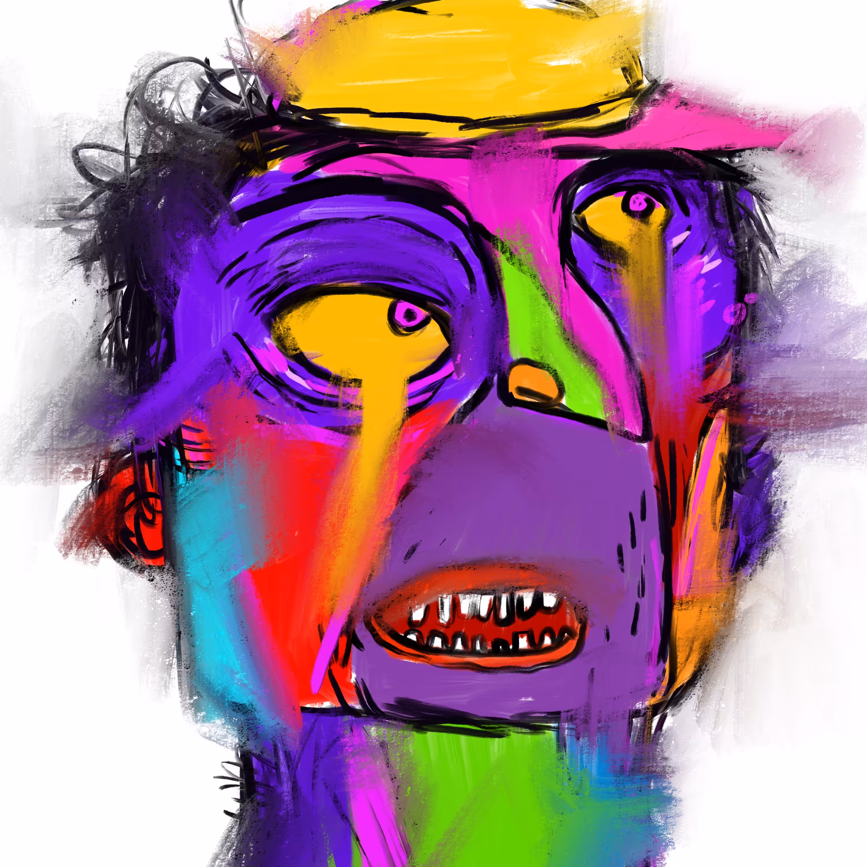 EMOTIONAL STATE #0006