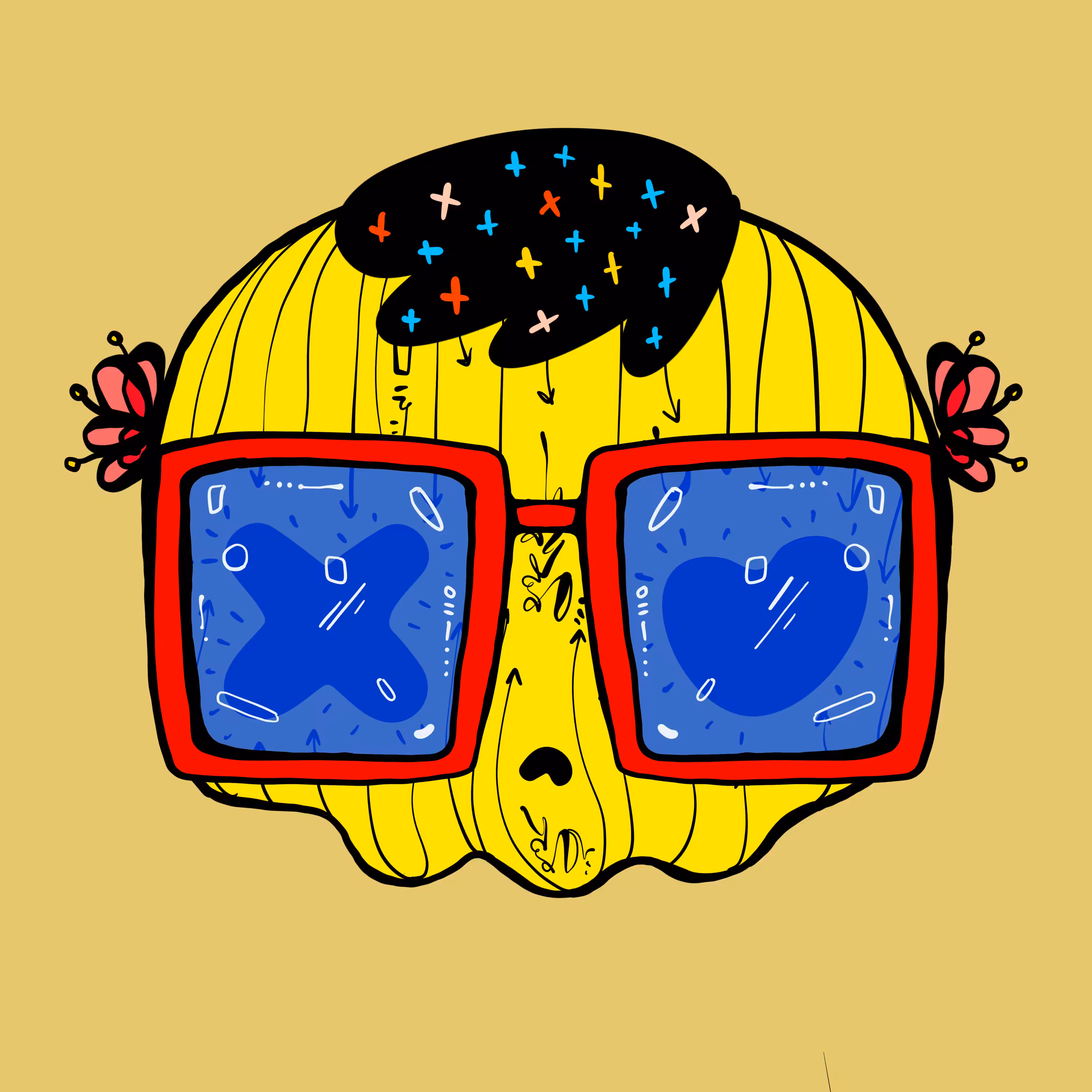 ORGNLS by SABET #22670