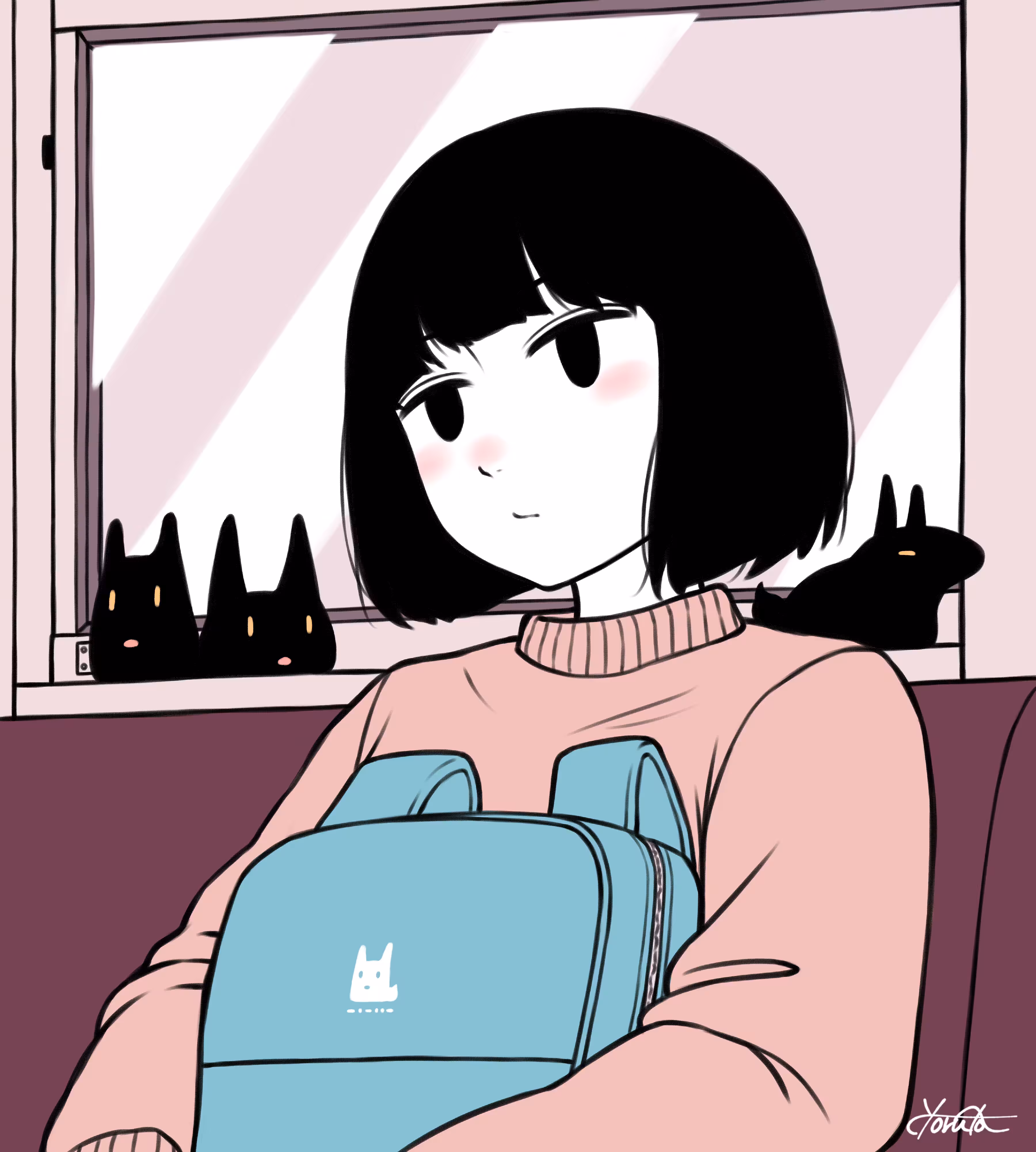 Routine Train
