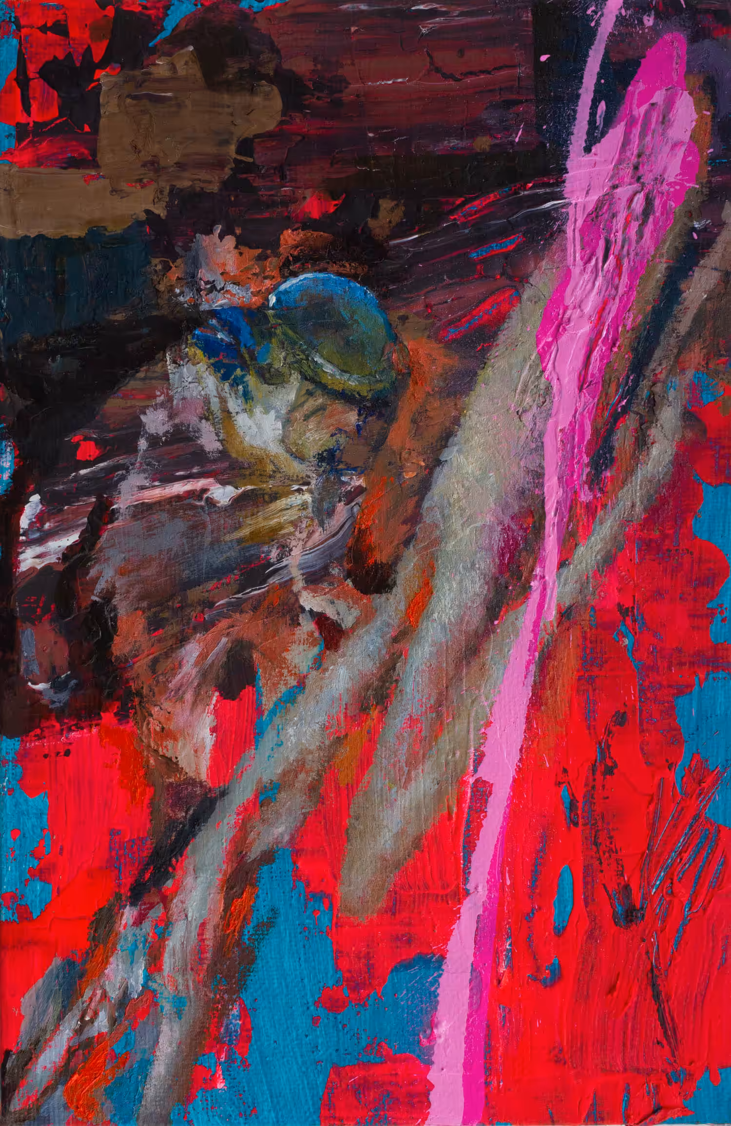 Outsider №2
