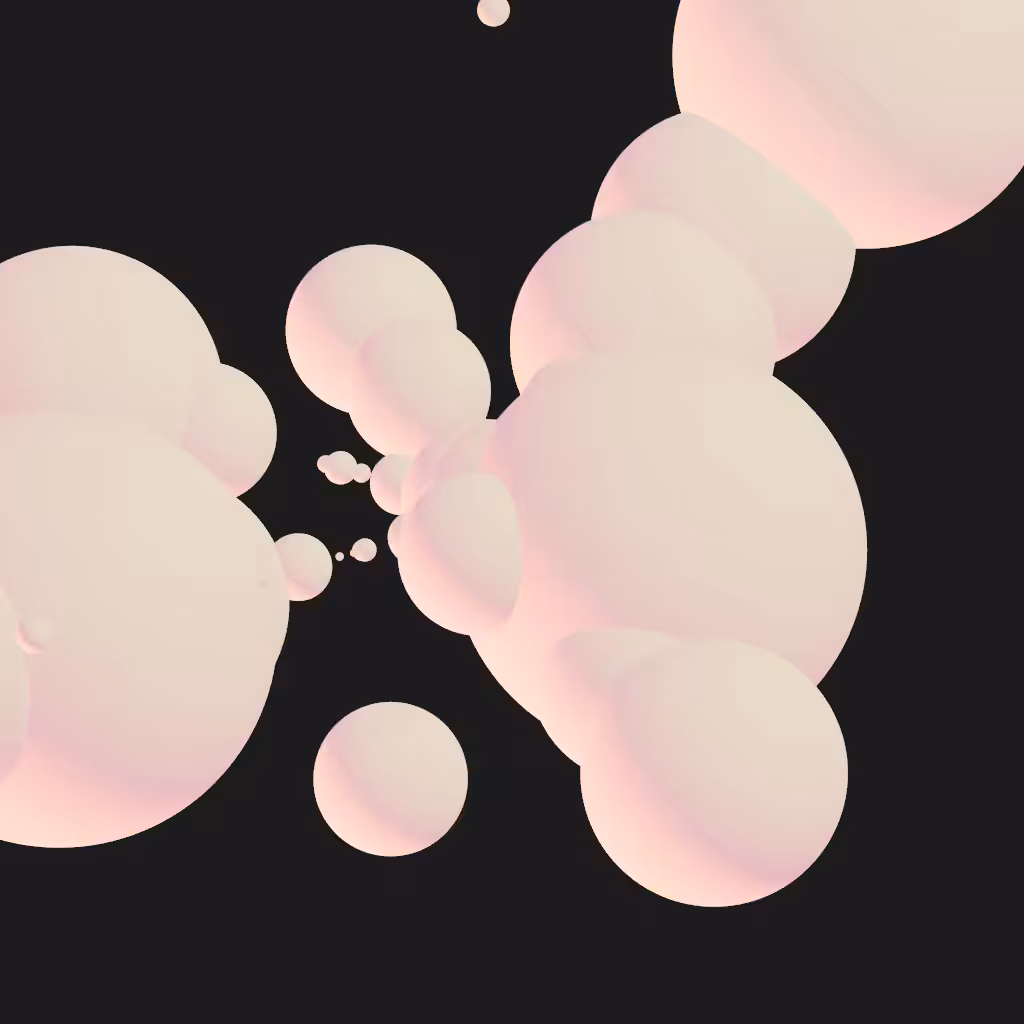 Peachy Dreams