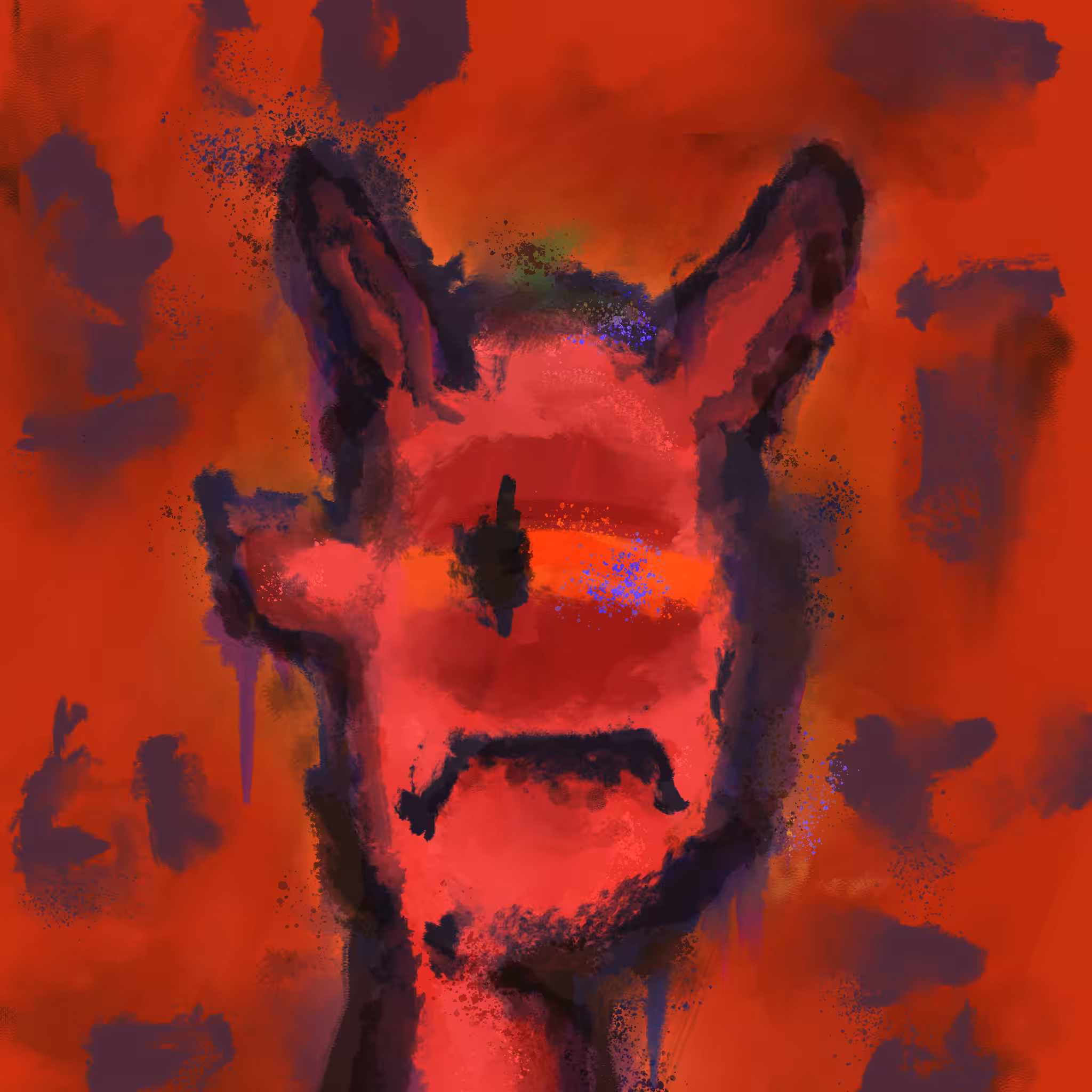 JunkMonster #16