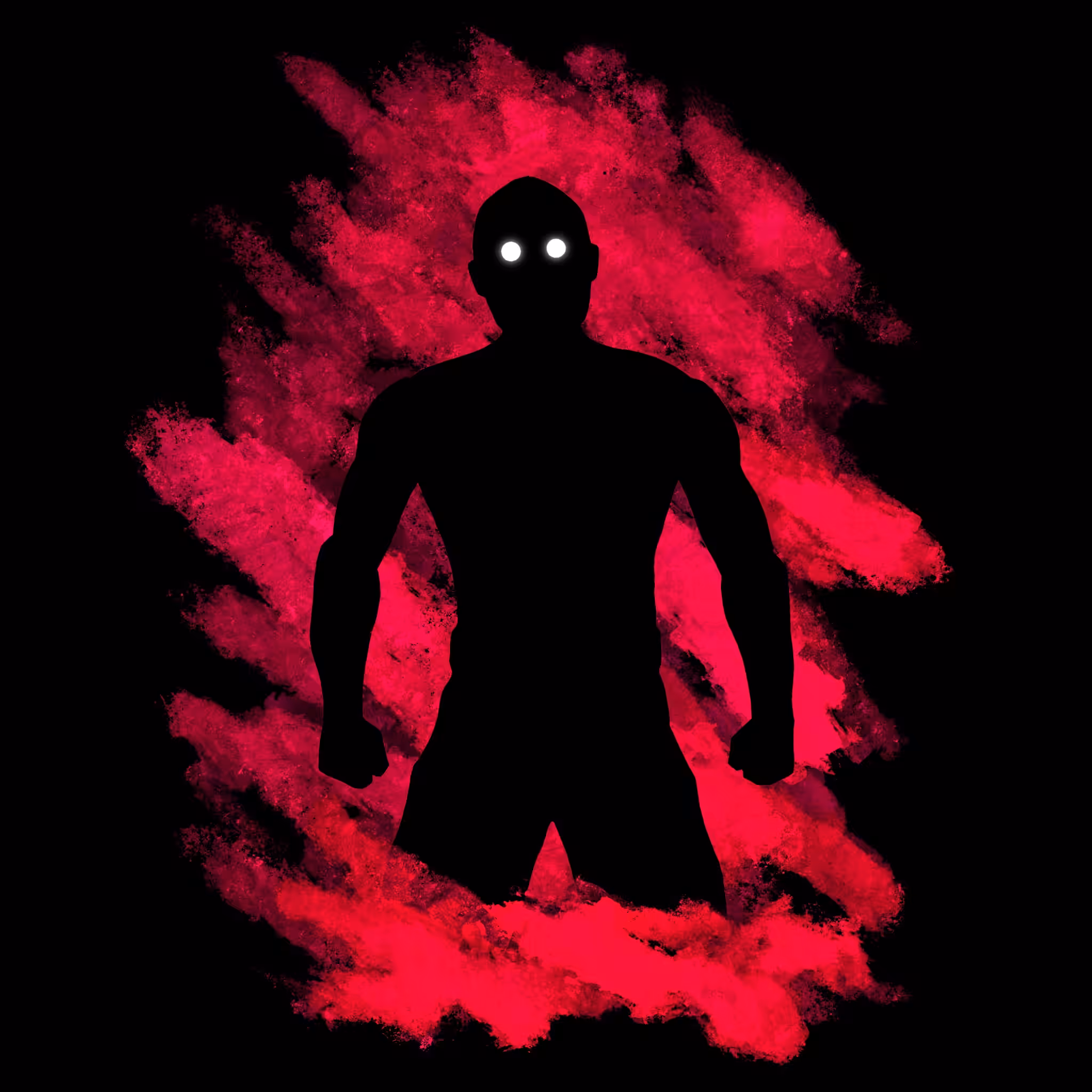 CryptoShadow 001