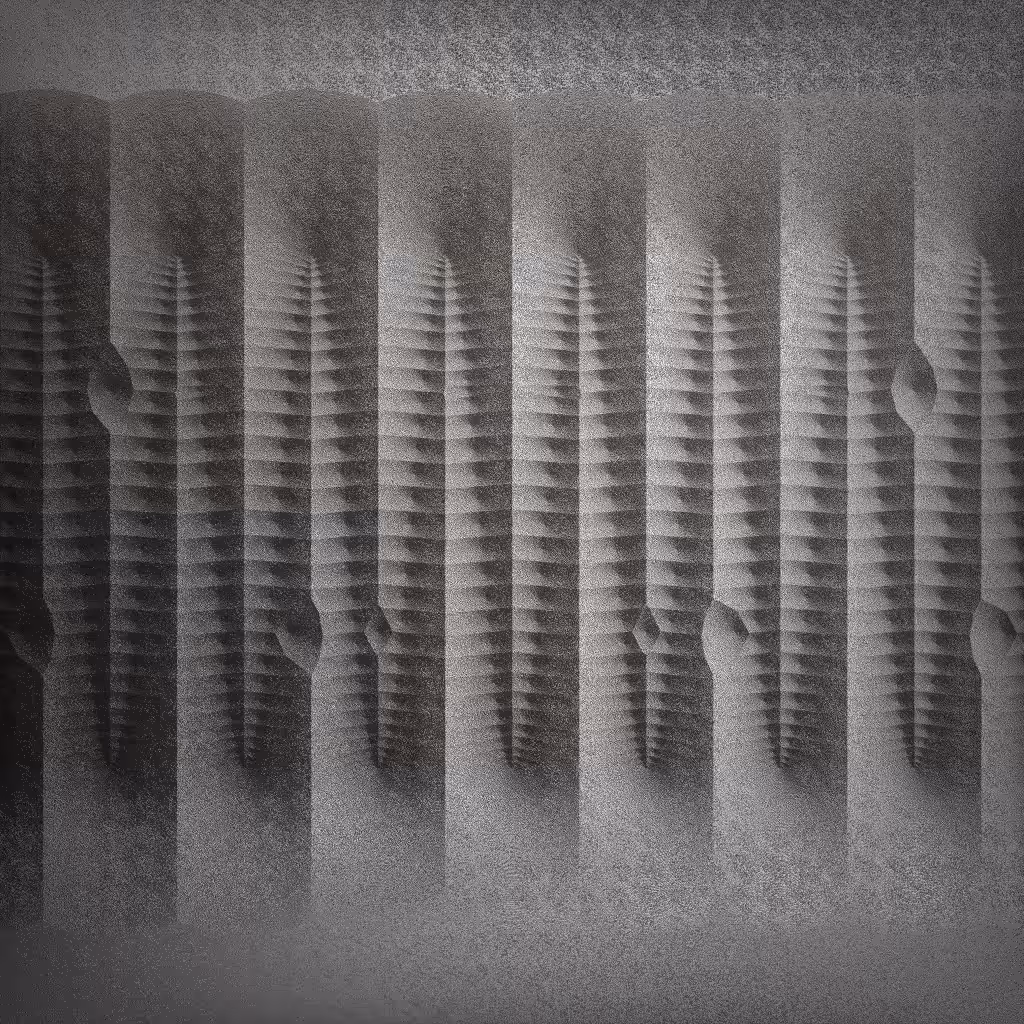 Folding Harmonies #189