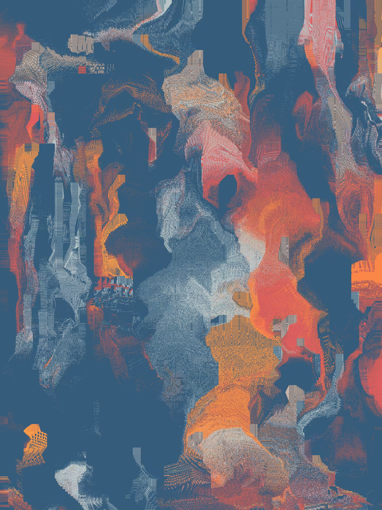 BUFFERS #33