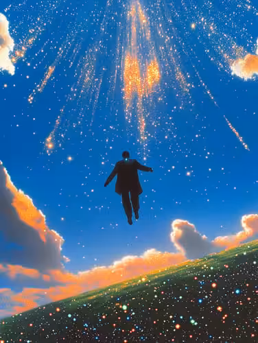 higher