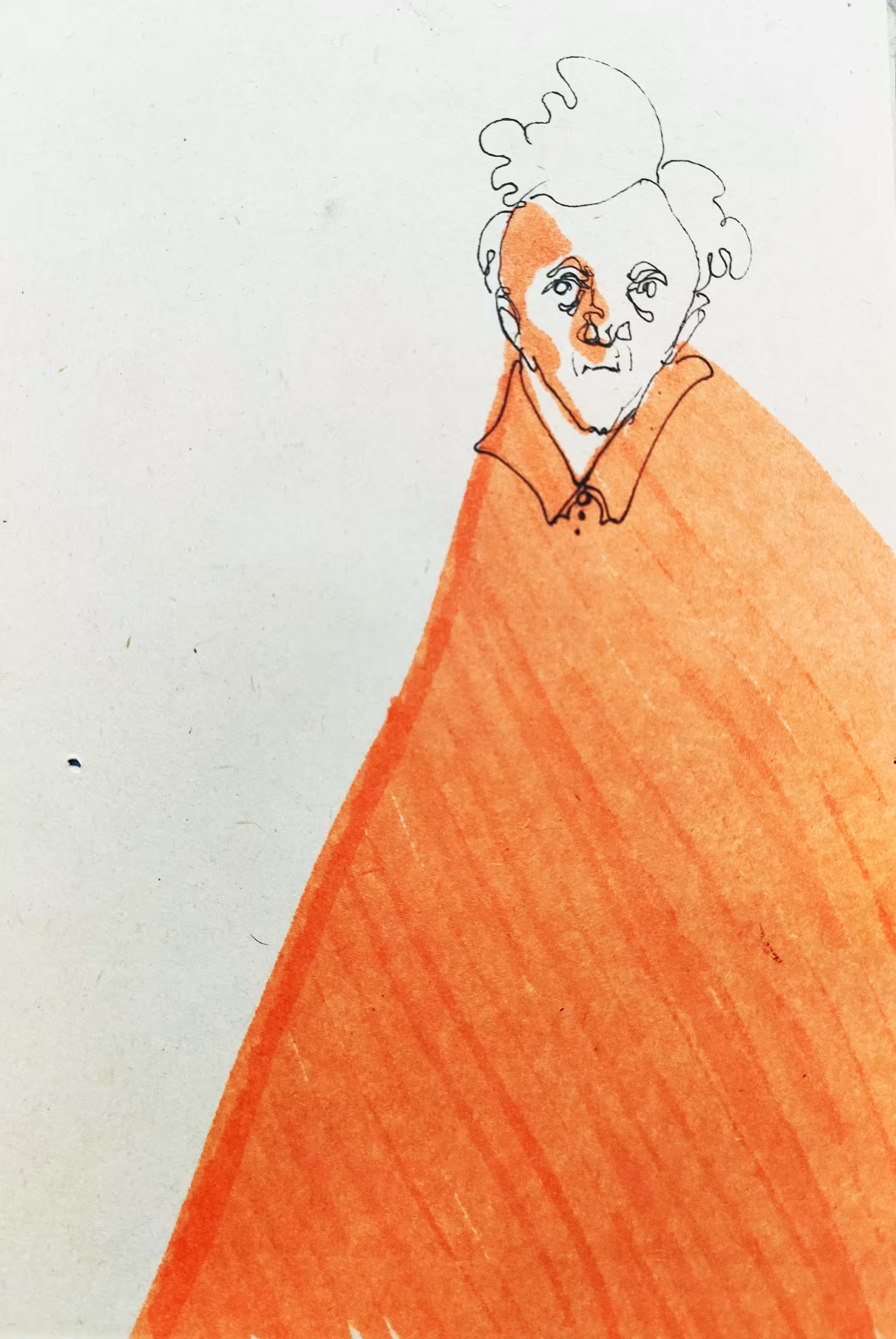 orangible
