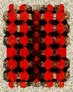 Crimson Noir