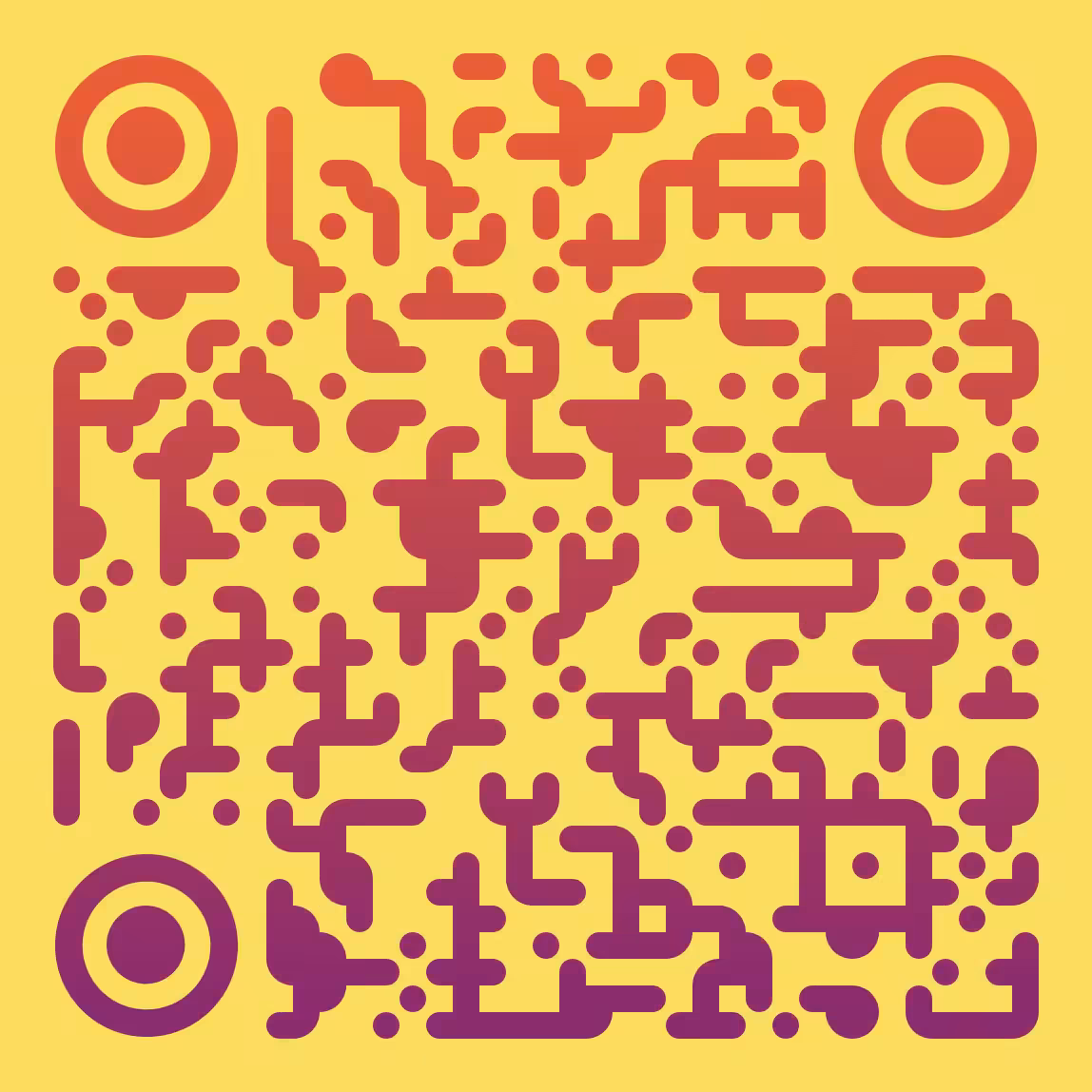 Strange Loops: QR loop #5