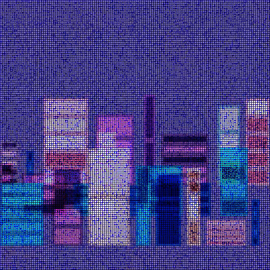Night Vision #65