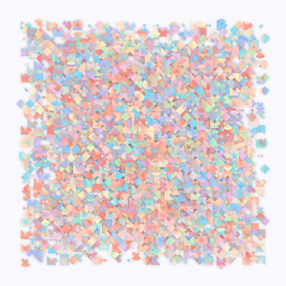 Tessellation #68