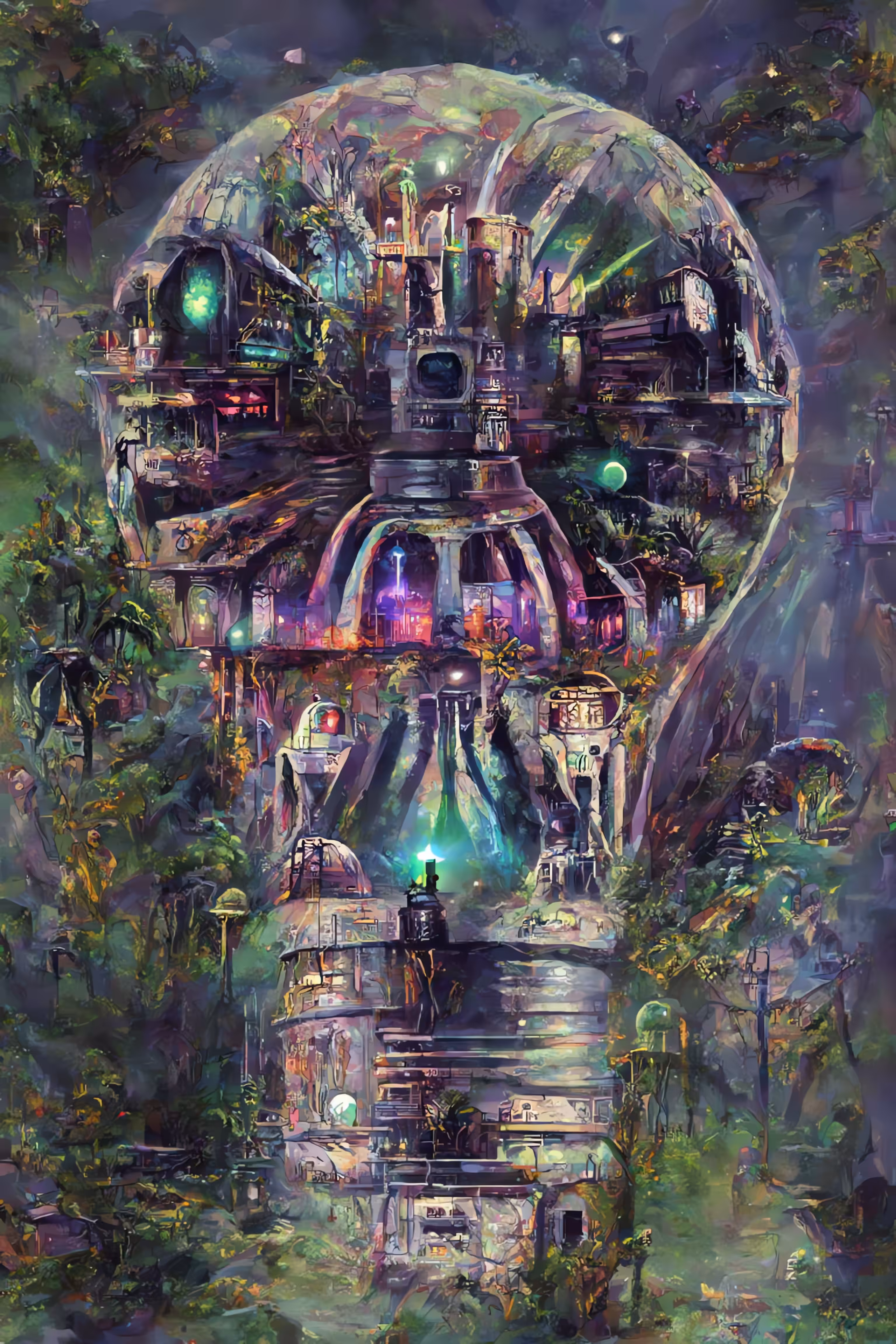 LightBulb - @un1tz3r0