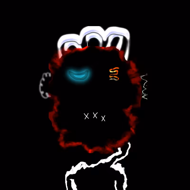 Distortion #15
