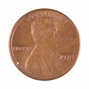 CENTS #8611