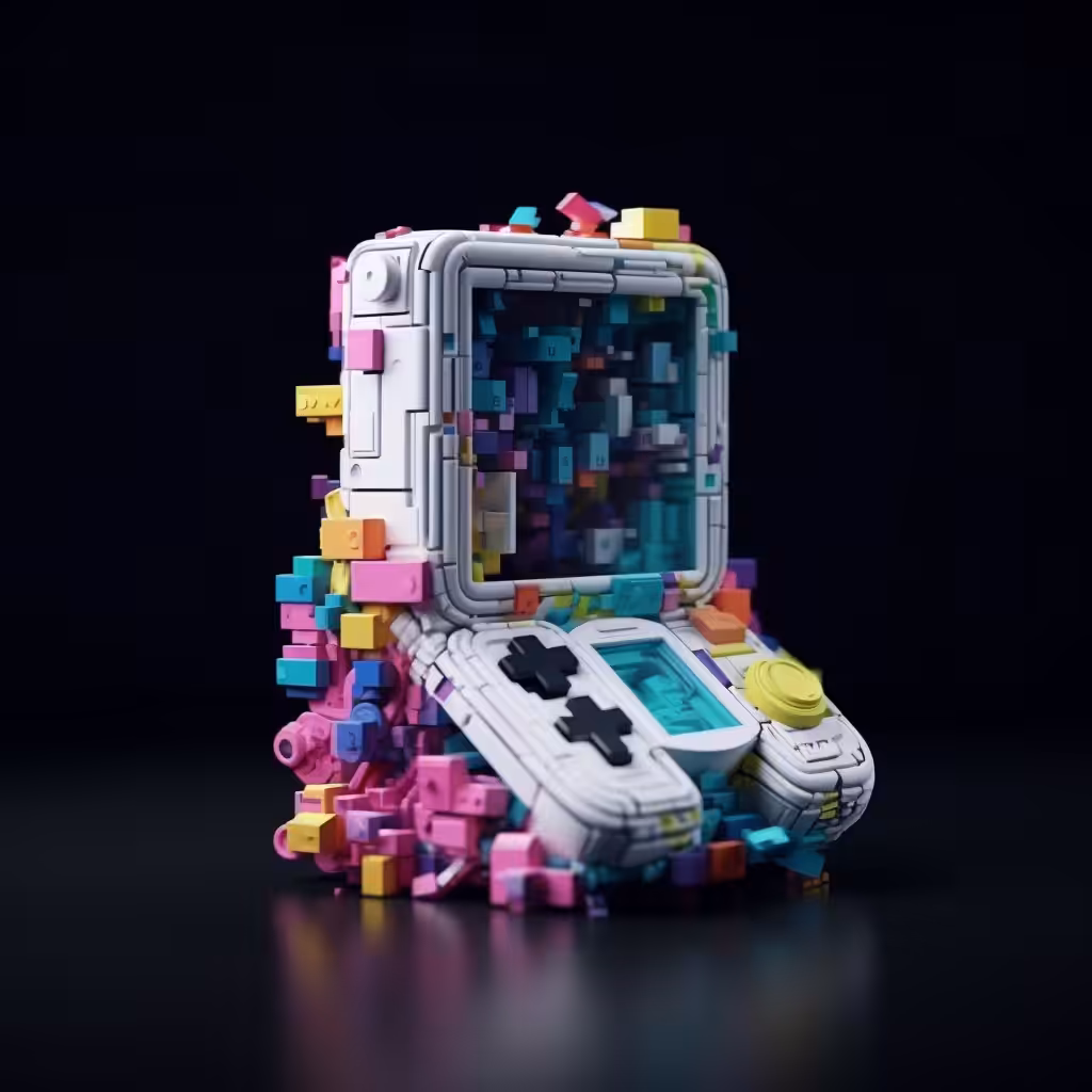 JUST A GAMEBOY #142