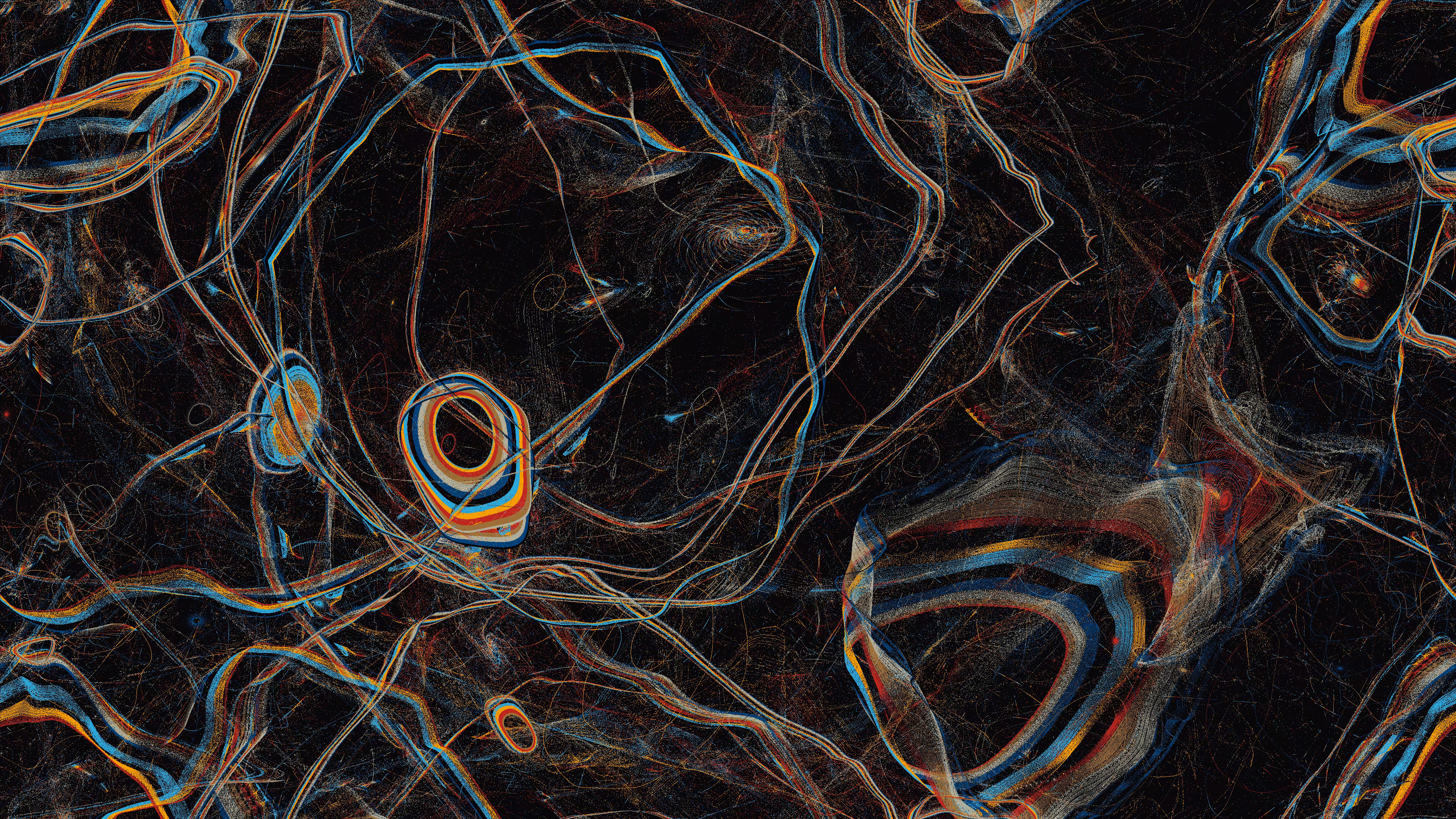 The Cosmic Soup #12