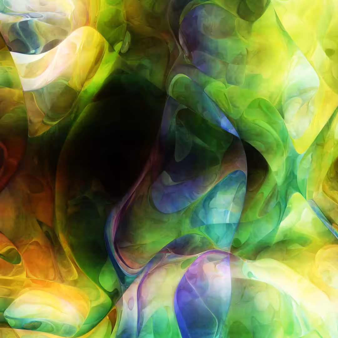 Enfolding Sea of Saint Francis C