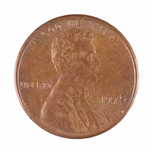 CENTS #7969