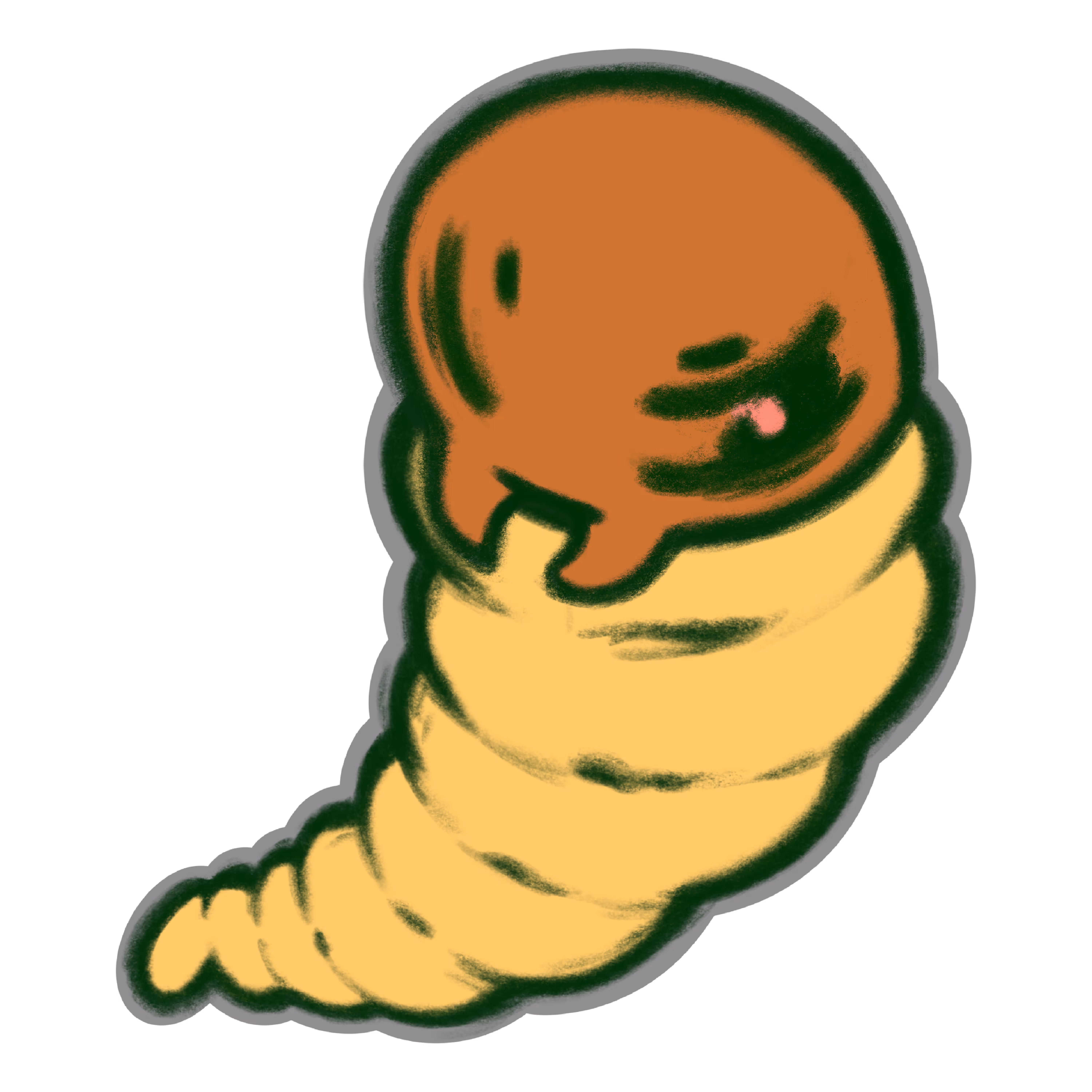 MAGGOT