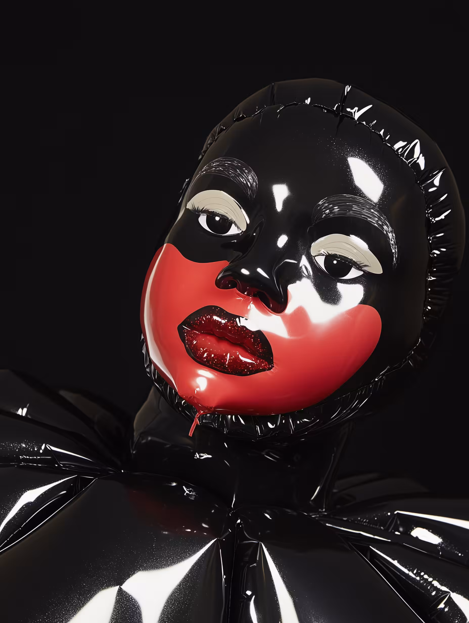 Puffy Icons: Puffy Icon #35