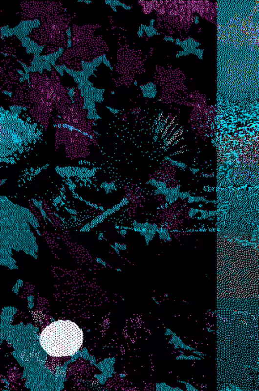 Entropy Blender #10