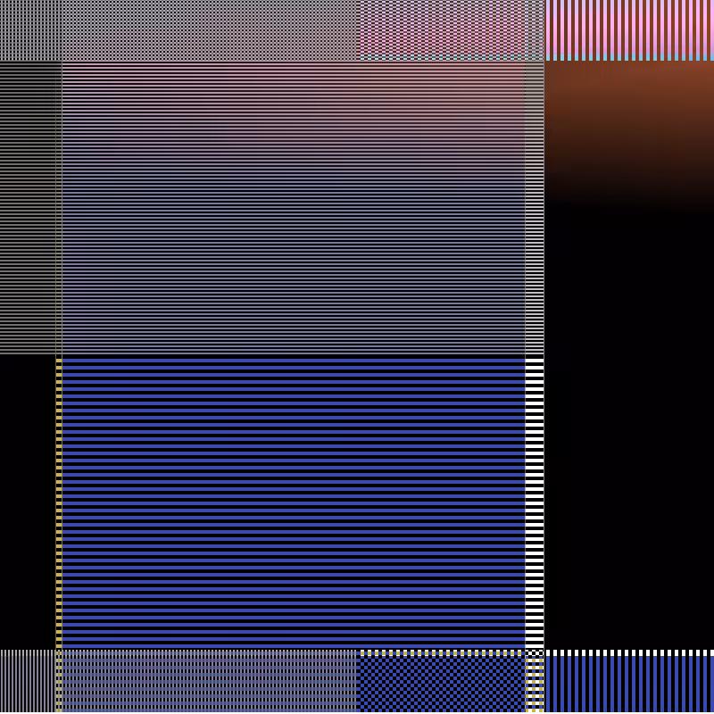 "Gradient Framework" #82
