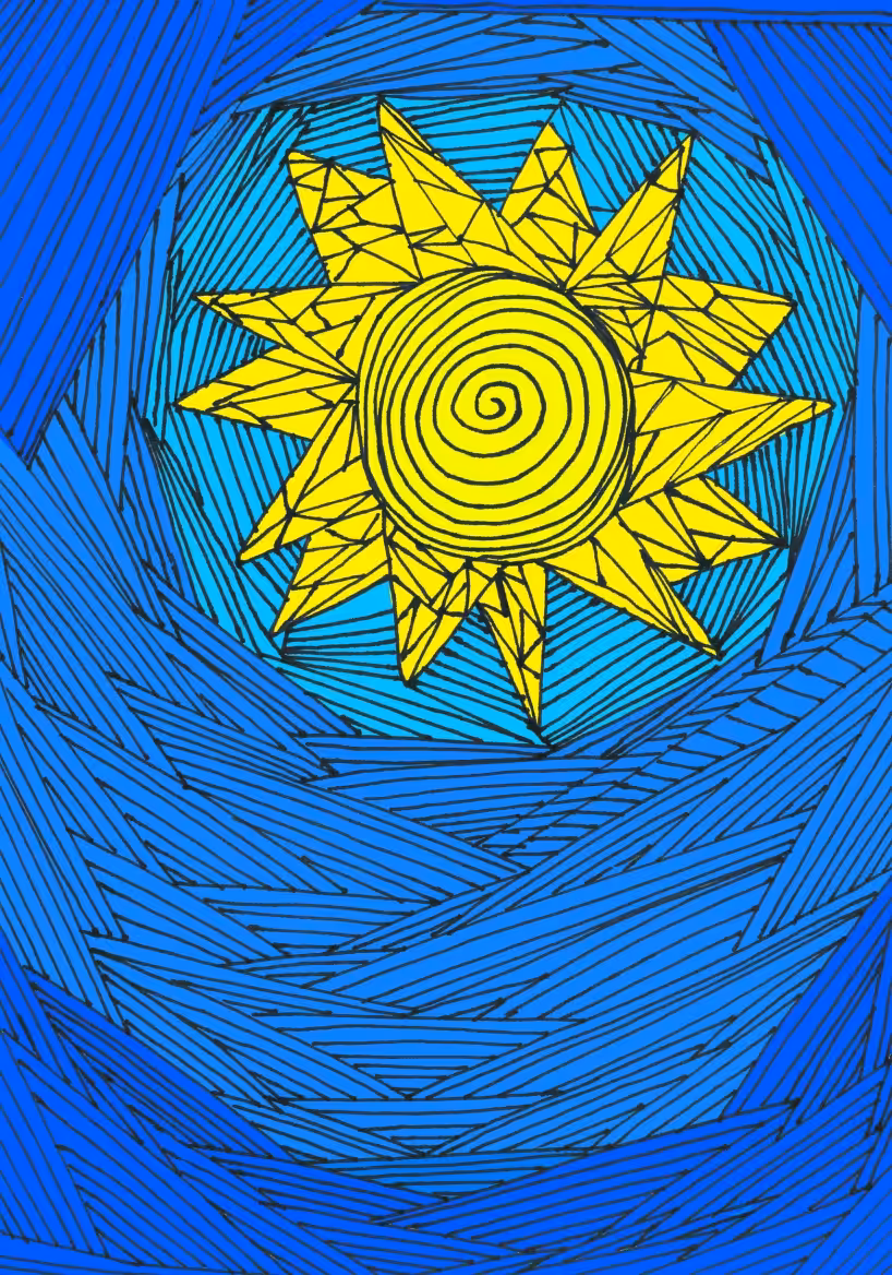 Sun !!! 