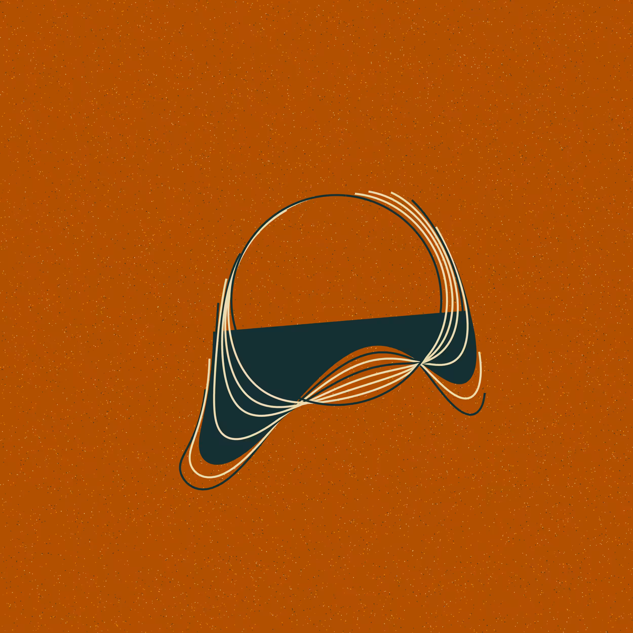 Octopus Galaxy #39