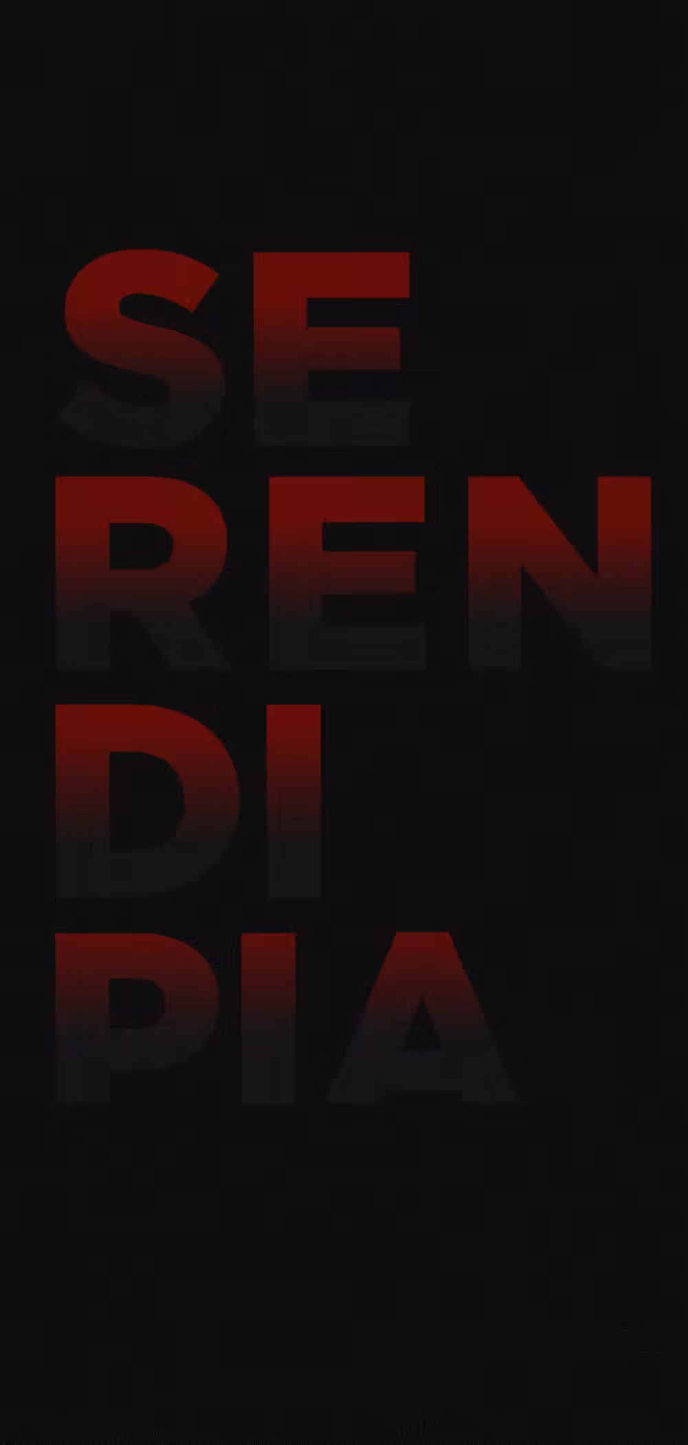 Serendipia