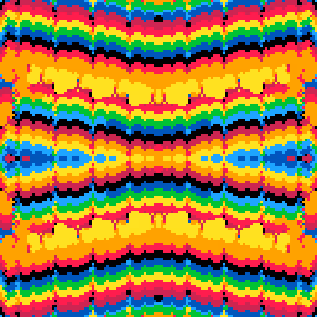 emergence II #44