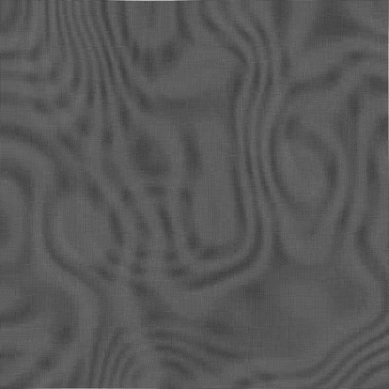 METALLIC FABRIC #5