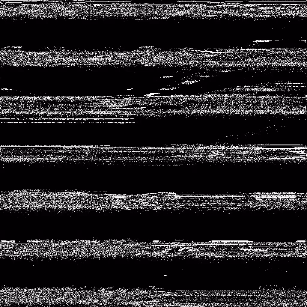 HIDDEN IN NOISE: Noise #239 