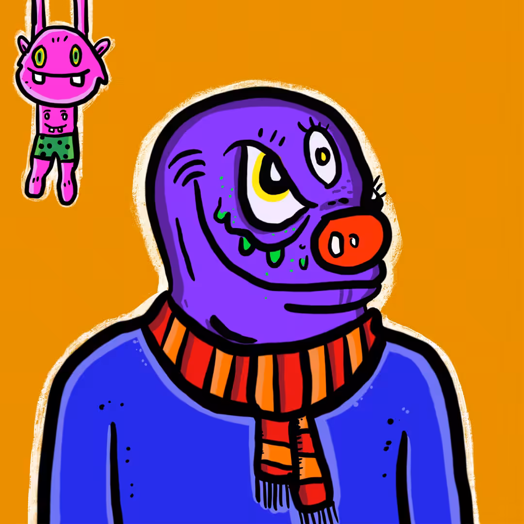 Carnie #1069