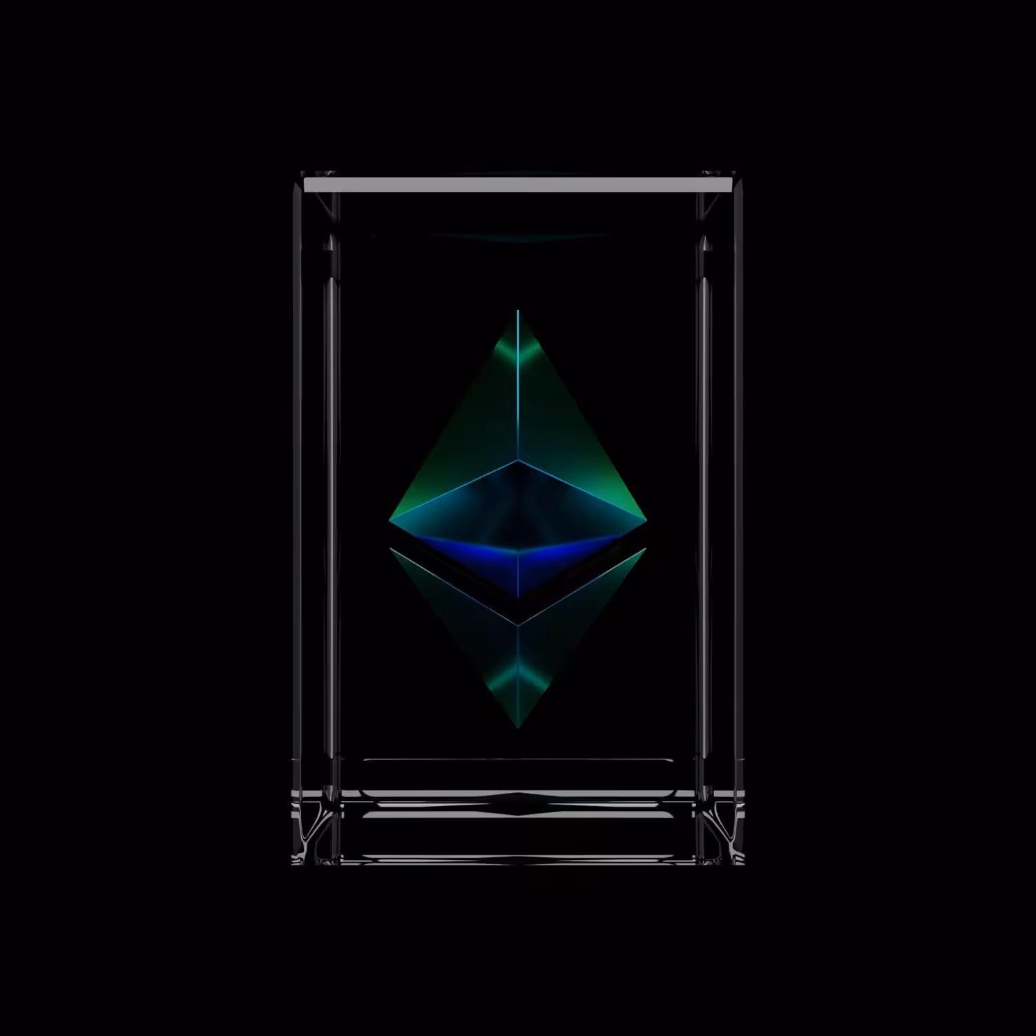 Ether Glass
