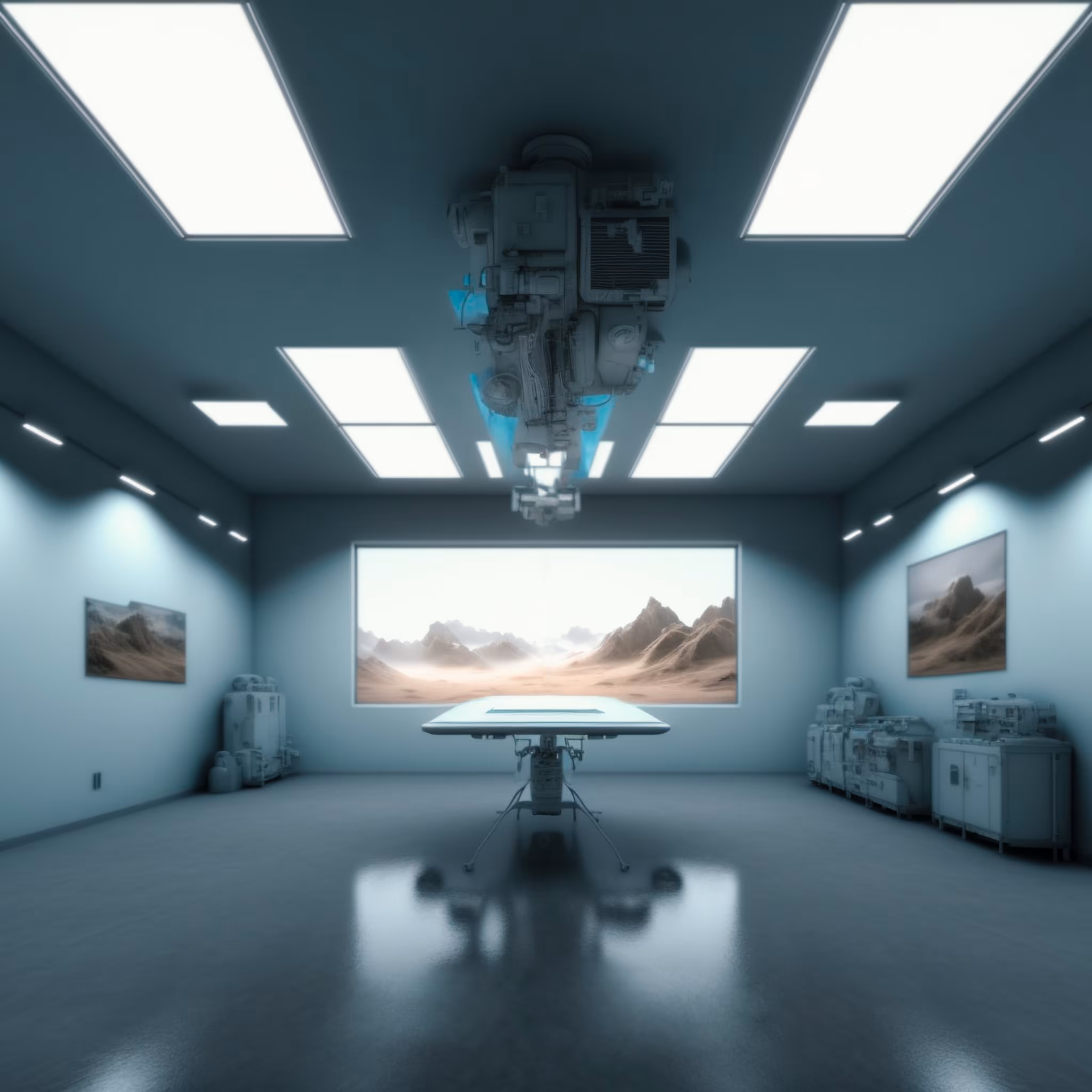 SURGICAL NIGHTMARES: ZUKUNFT
