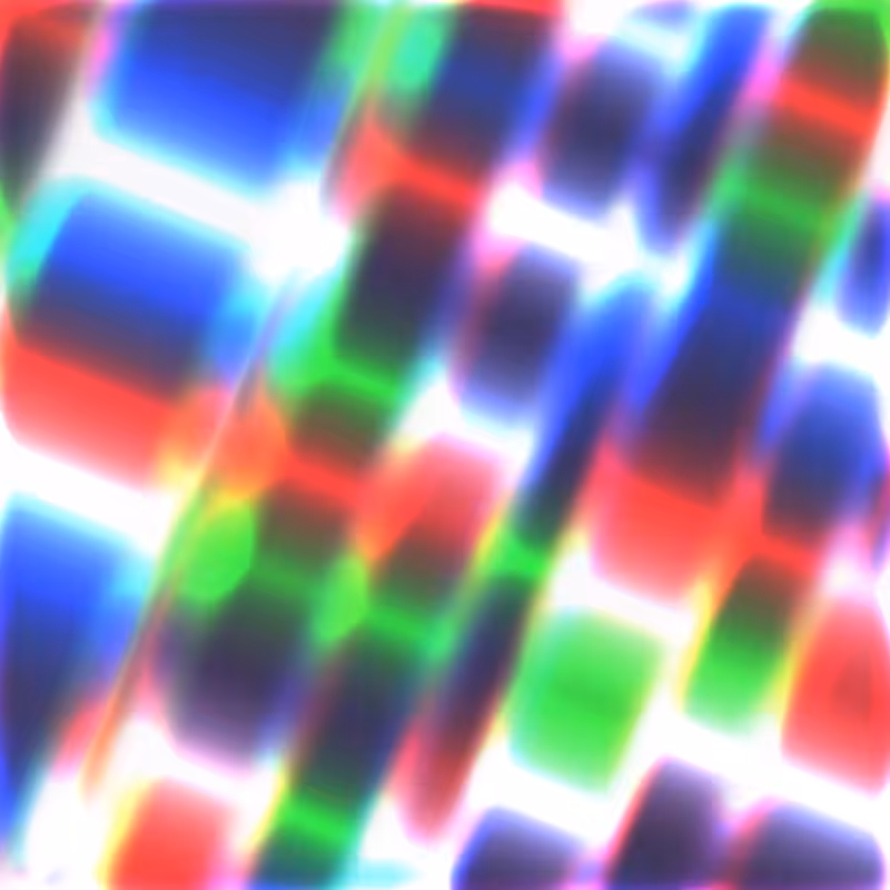 DNA #9