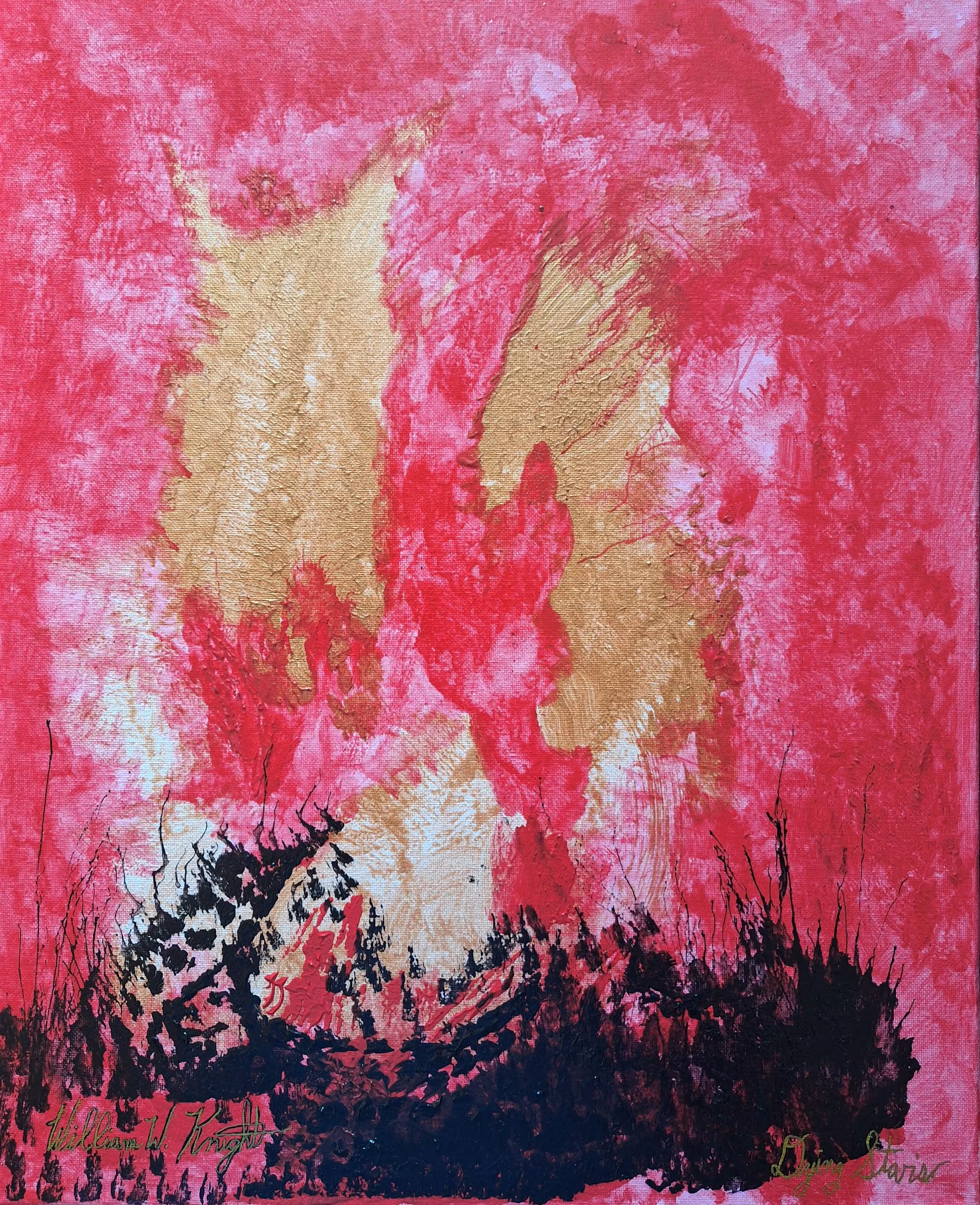Dying Star's
