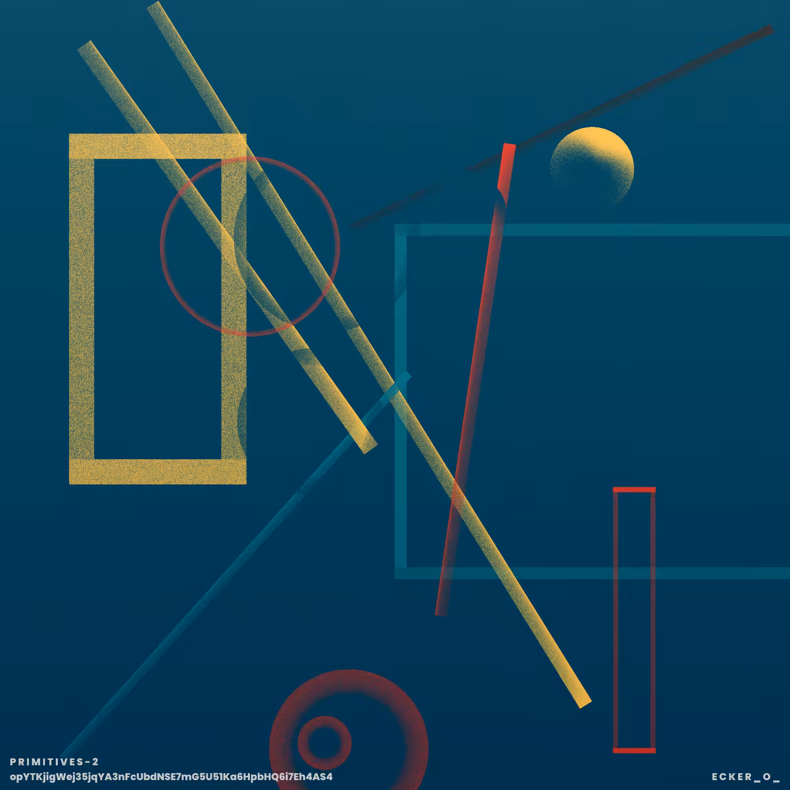 primitives-2 #8