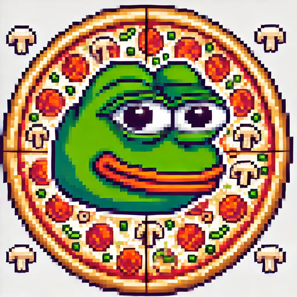 Pepizza 🍕