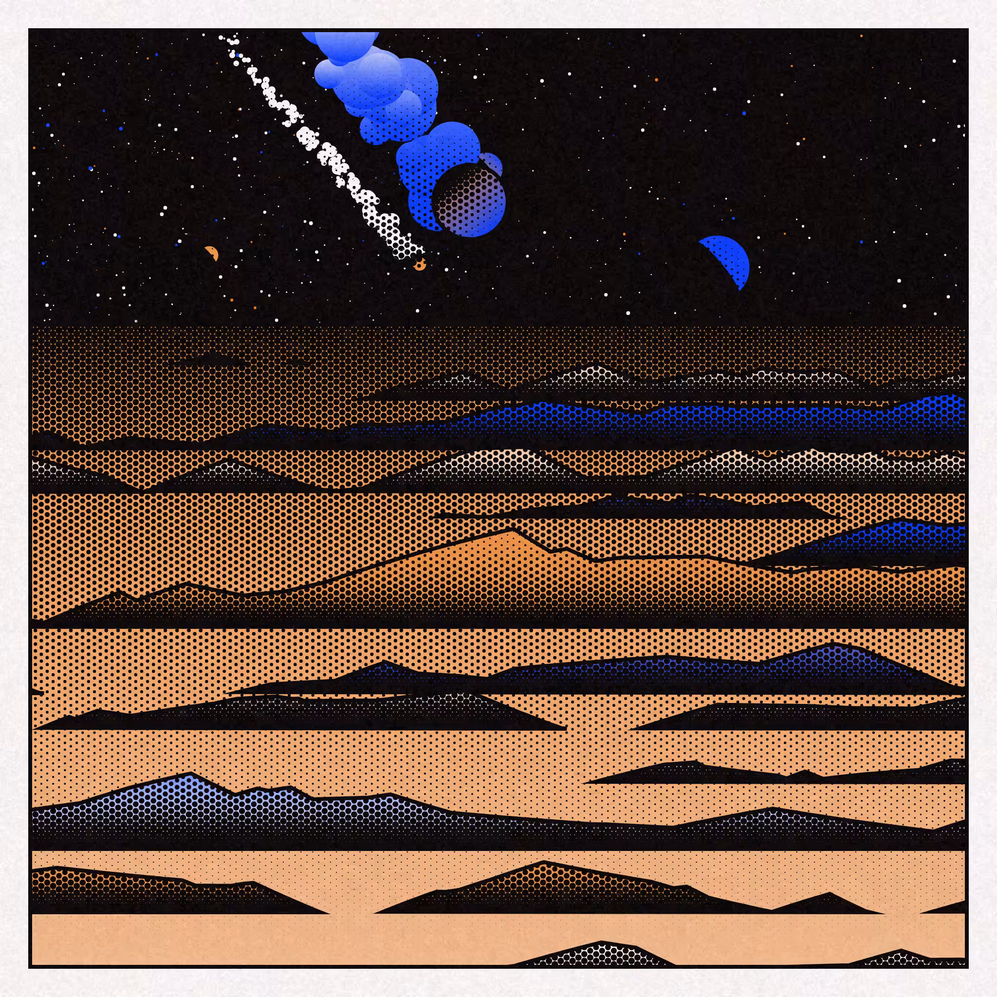 Astronomic Comics #170